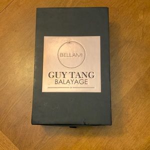 Bellami Balayage 20inch extensions